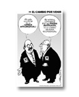 El cambio por venir